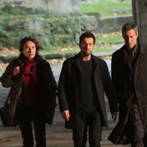 Photo Meurtres à Rouen