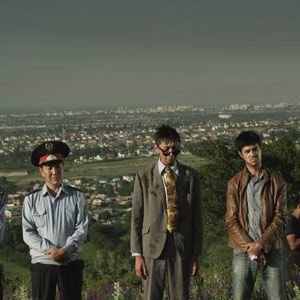 Photo Ukkili kamshat