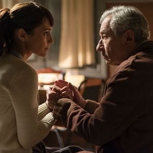 Photo Paula Echevarría