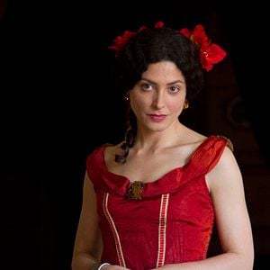 Photo Bárbara Lennie