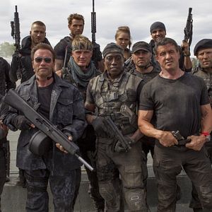 Photo Arnold Schwarzenegger