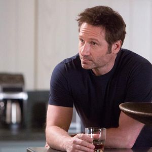 Photo Californication