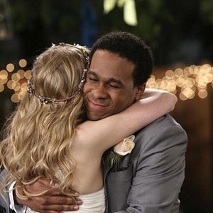 Photo Maestro Harrell