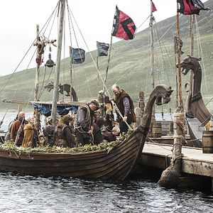 Photo Vikings
