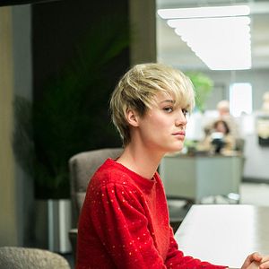 Photo Mackenzie Davis