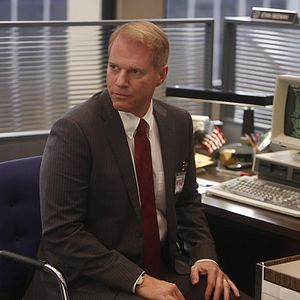 Photo Noah Emmerich