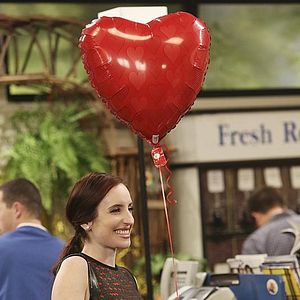 Photo Zoe Lister-Jones