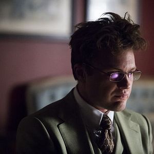 Photo Michael Pitt
