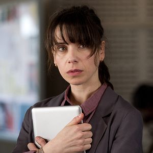 Photo Sally Hawkins