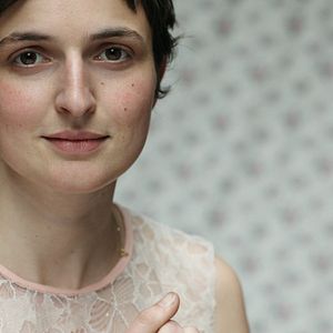Photo Alice Rohrwacher