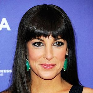 Photo Lindsay Sloane