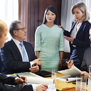 Photo Lisette Pagler