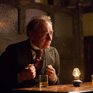 Photo Penny Dreadful