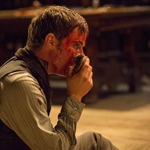 Photo Penny Dreadful