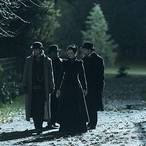 Photo Timothy Dalton