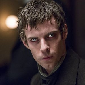 Photo Harry Treadaway