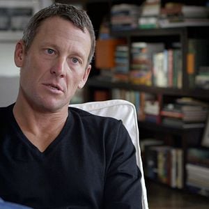 Photo Lance Armstrong