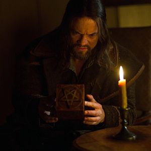 Photo Shane West