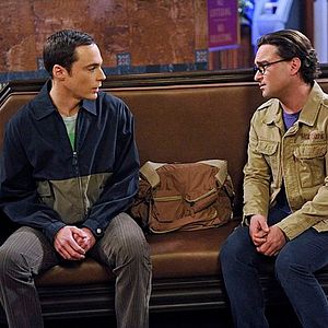 Photo The Big Bang Theory