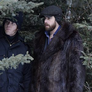 Photo Russell Harvard