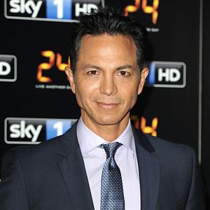 Photo Benjamin Bratt