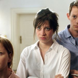 Photo Patrick Güldenberg