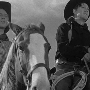 Photo Le Convoi des braves