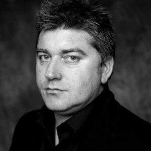 Photo Pat Shortt