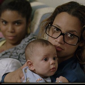 Photo Dascha Polanco