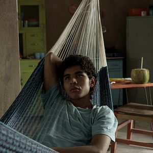 Photo Kristyan Ferrer