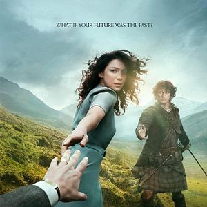 Photo Outlander