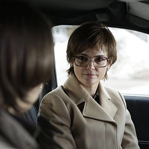 Photo The Americans (2013)