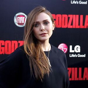 Photo Elizabeth Olsen