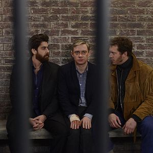 Photo Russell Harvard