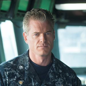 Photo Eric Dane