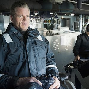 Photo Eric Dane