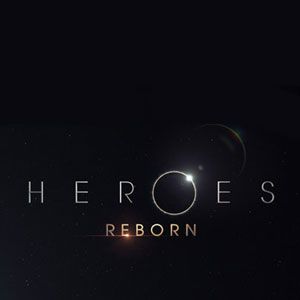 Photo Heroes Reborn