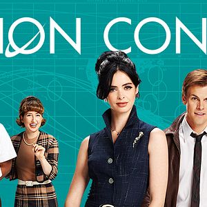 Photo Mission Control