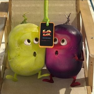 Photo L'Effet Papayon