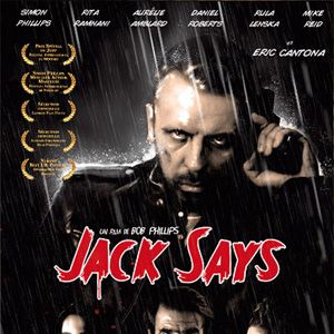 Photo Jack Says