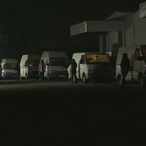 Photo La Contre-allée