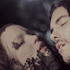 Photo Goodnight Cinderella
