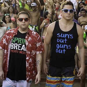 Photo Jonah Hill