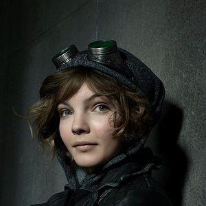 Photo Camren Bicondova