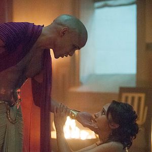 Photo Kelsey Asbille