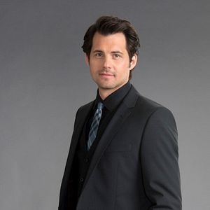 Photo Kristoffer Polaha