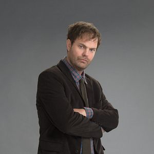 Photo Rainn Wilson