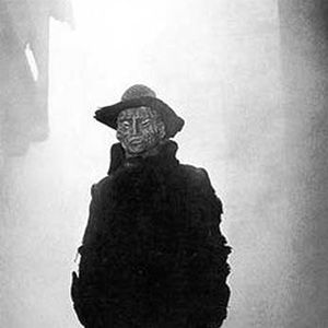 Photo Le Golem