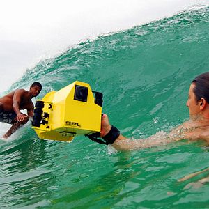 Photo Rio Breaks
