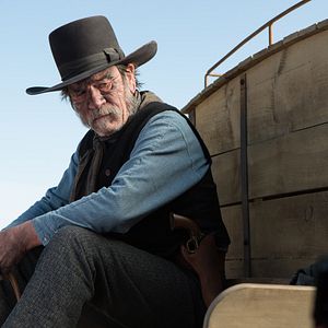 Photo The Homesman